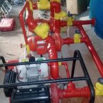 Instalação de Extintores Curitiba | Instalação de Hidrantes