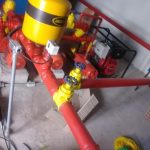 Instalação de Extintores Curitiba | Instalação de Hidrantes